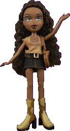 Bratz graphics