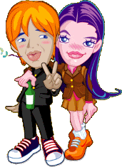 Bratz graphics
