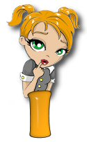 Bratz graphics