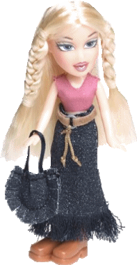 Bratz graphics