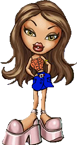 Bratz graphics