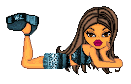 Bratz graphics