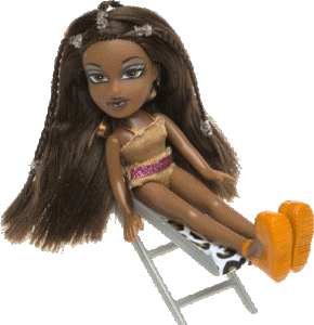 Bratz graphics
