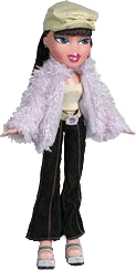 Bratz graphics