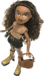 Bratz graphics