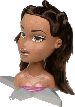 Bratz graphics