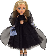 Bratz graphics