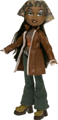 Bratz graphics