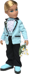 Bratz graphics