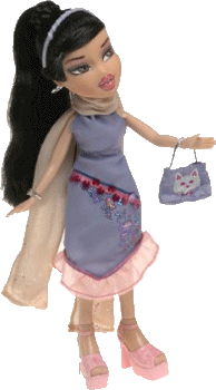 Bratz graphics