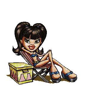 Bratz graphics