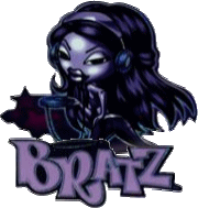 Bratz graphics