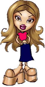Bratz graphics