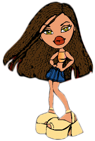Bratz graphics
