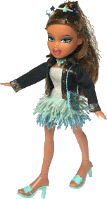 Bratz graphics