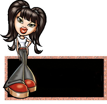 Bratz graphics