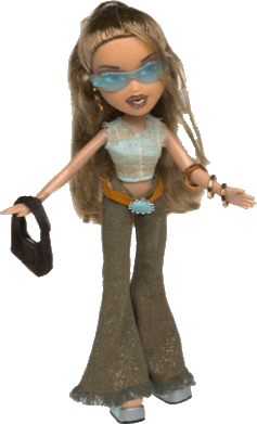 Bratz graphics