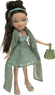 Bratz graphics