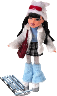 Bratz graphics