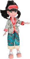 Bratz graphics