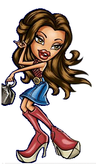 Bratz graphics