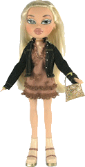 Bratz graphics