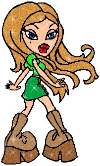 Bratz graphics