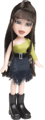 Bratz graphics