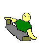 Breakdance graphics