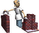 Bricklayer graphics