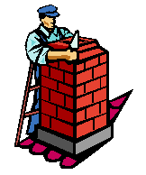 Bricklayer graphics