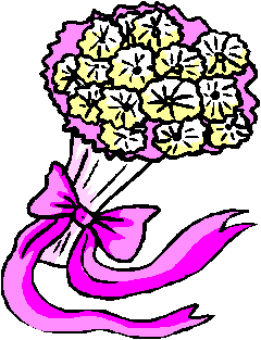 Bridal bouquet