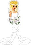 Bride graphics