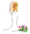 Bride graphics