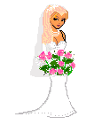 Bride graphics