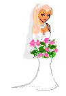 Bride graphics