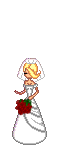 Bride graphics