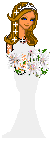 Bride graphics