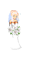 Bride graphics