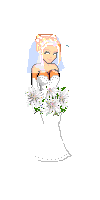 Bride graphics