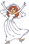 Bride graphics