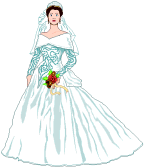 Bride graphics