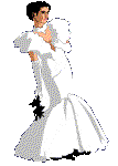 Bride graphics