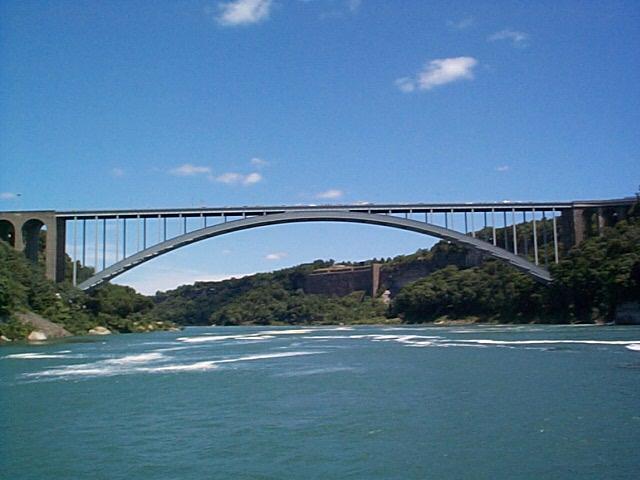 Bridge graphics