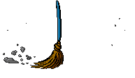 Brooms graphics