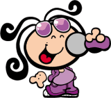 Bubblegum graphics