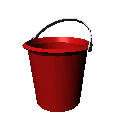 Buckets graphics