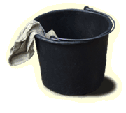 Buckets graphics