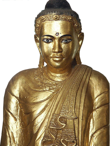 Buddha