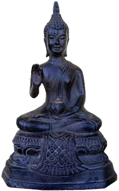 Buddha graphics